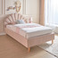 Maxillar Upholstered Single Bed - 120x200 cm-kids-kidsbeds-singlebeds-image-1