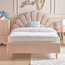 Maxillar Upholstered Single Bed - 120x200 cm-kids-kidsbeds-singlebeds-image-2