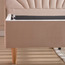 Maxillar Upholstered Single Bed - 120x200 cm-kids-kidsbeds-singlebeds-image-5