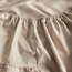 Satin Stripe Pima Cotton Sateen 525 Thread Count Super King Fitted Sheet - 200x205 cm-household-bedding-sheetsandpillowcases-fittedsheets-image-3