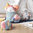 لعبة أرنب ليّنة -  أوبري - 50 سم-babyandkids-toys-softtoys-image-1