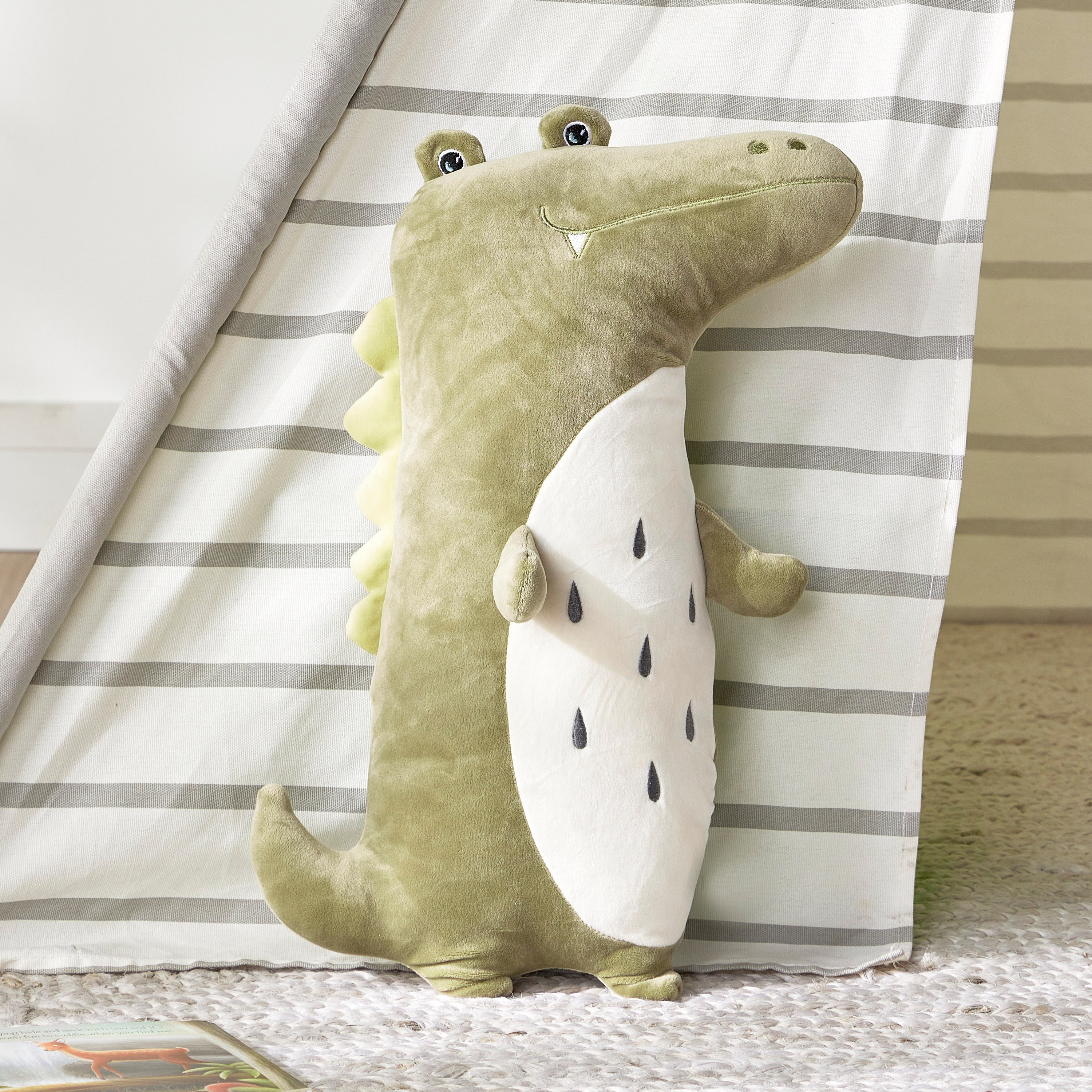 Cody Crocodile Soft Toy - 50 cm