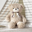 Hadley Big Bear Soft Toy - 100 cm-toys-plushsofttoys-cartooncharacters-image-2