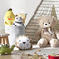 Hadley Big Bear Soft Toy - 100 cm-toys-plushsofttoys-cartooncharacters-image-5