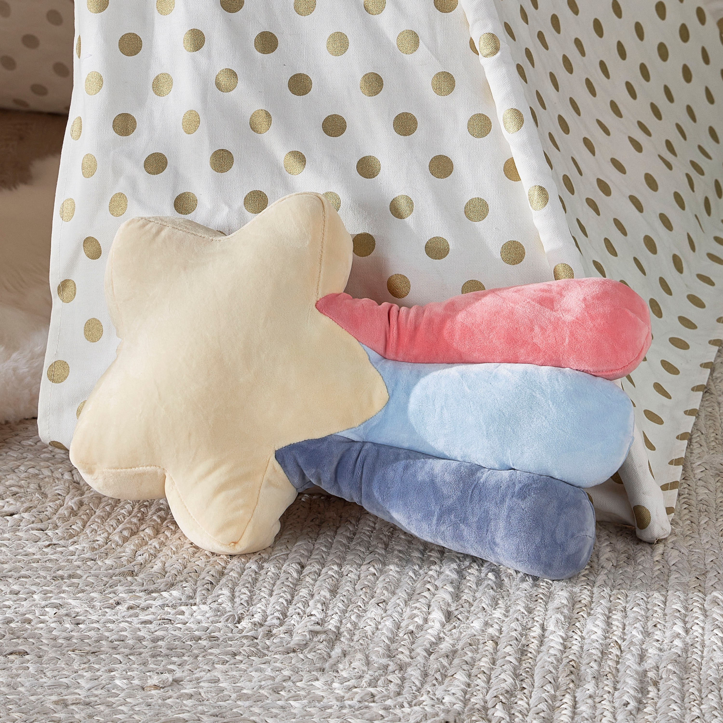 لعبة نجمة ليّنة - كايلو - 50 سم-babyandkids-toys-softtoys-image-1