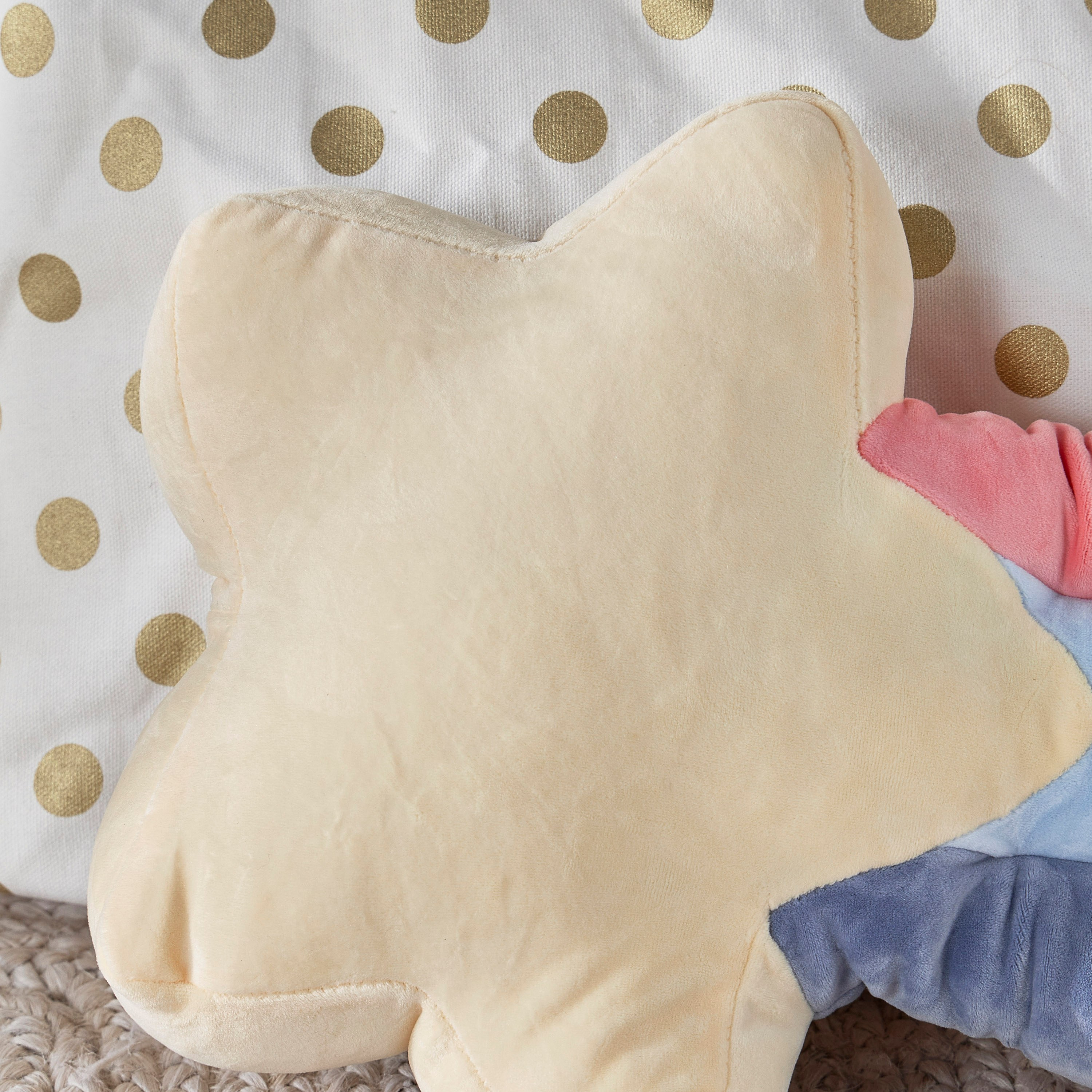 لعبة نجمة ليّنة - كايلو - 50 سم-babyandkids-toys-softtoys-image-2