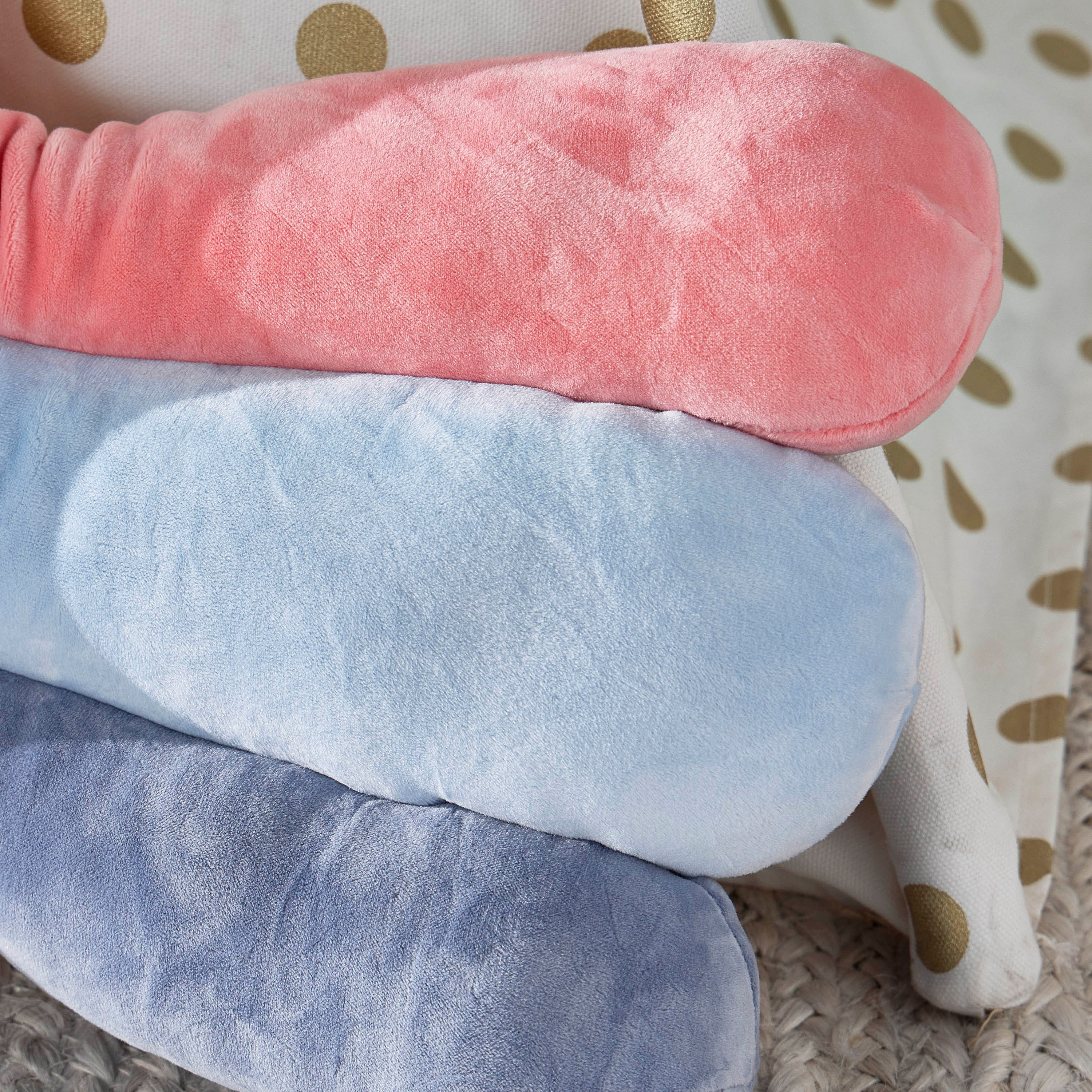 لعبة نجمة ليّنة - كايلو - 50 سم-babyandkids-toys-softtoys-image-3