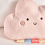 Little Rainbow Cloud Soft Toy - 50 cm-toys-plushsofttoys-cartooncharacters-image-2