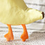 Lumi Banana Duck Soft Toy - 45 cm-toys-plushsofttoys-cartooncharacters-image-3
