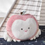 لعبة ناعمة الملمس بتصميم سلطعون وتفاحة - لومي - 45 سم-toys-plushsofttoys-cartooncharacters-image-5