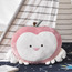 لعبة ناعمة الملمس بتصميم سلطعون وتفاحة - لومي - 45 سم-toys-plushsofttoys-cartooncharacters-image-4