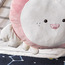 لعبة ناعمة الملمس بتصميم سلطعون وتفاحة - لومي - 45 سم-toys-plushsofttoys-cartooncharacters-image-3