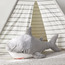 لعبة مخملية بتصميم قرش - مرجان - 90 سم-babyandkids-toys-softtoys-image-6