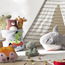 لعبة مخملية بتصميم قرش - مرجان - 90 سم-babyandkids-toys-softtoys-image-1