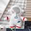 Raven Astronaut Soft Toy - 48 cm-binpromo_ALLBANKS_OMN_14032025-image-1