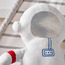 Raven Astronaut Soft Toy - 48 cm-binpromo_ALLBANKS_OMN_14032025-image-3
