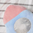 لعبة مخملية على شكل صاروخ - سابي - 50 سم-toys-plushsofttoys-cartooncharacters-image-3