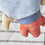 لعبة مخملية على شكل صاروخ - سابي - 50 سم-toys-plushsofttoys-cartooncharacters-image-2
