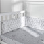 Sheep 2-Piece Nursery Bumper Set - 25x340 and 25x80 cm-binpromo_ALLBANKS_OMN_14032025-image-3