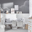 Sheep 2-Piece Nursery Bumper Set - 25x340 and 25x80 cm-binpromo_ALLBANKS_OMN_14032025-image-5