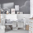 Sheep 2-Piece Nursery Comforter Set - 100x140 cm-baby-nursery-babybedding-image-6