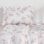 طقم لحاف للأطفال بكسرات قطعتين 140x100 سم - أوليفيا سوان-baby-nursery-babybedding-image-4