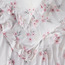 طقم لحاف للأطفال بكسرات قطعتين 140x100 سم - أوليفيا سوان-baby-nursery-babybedding-image-2