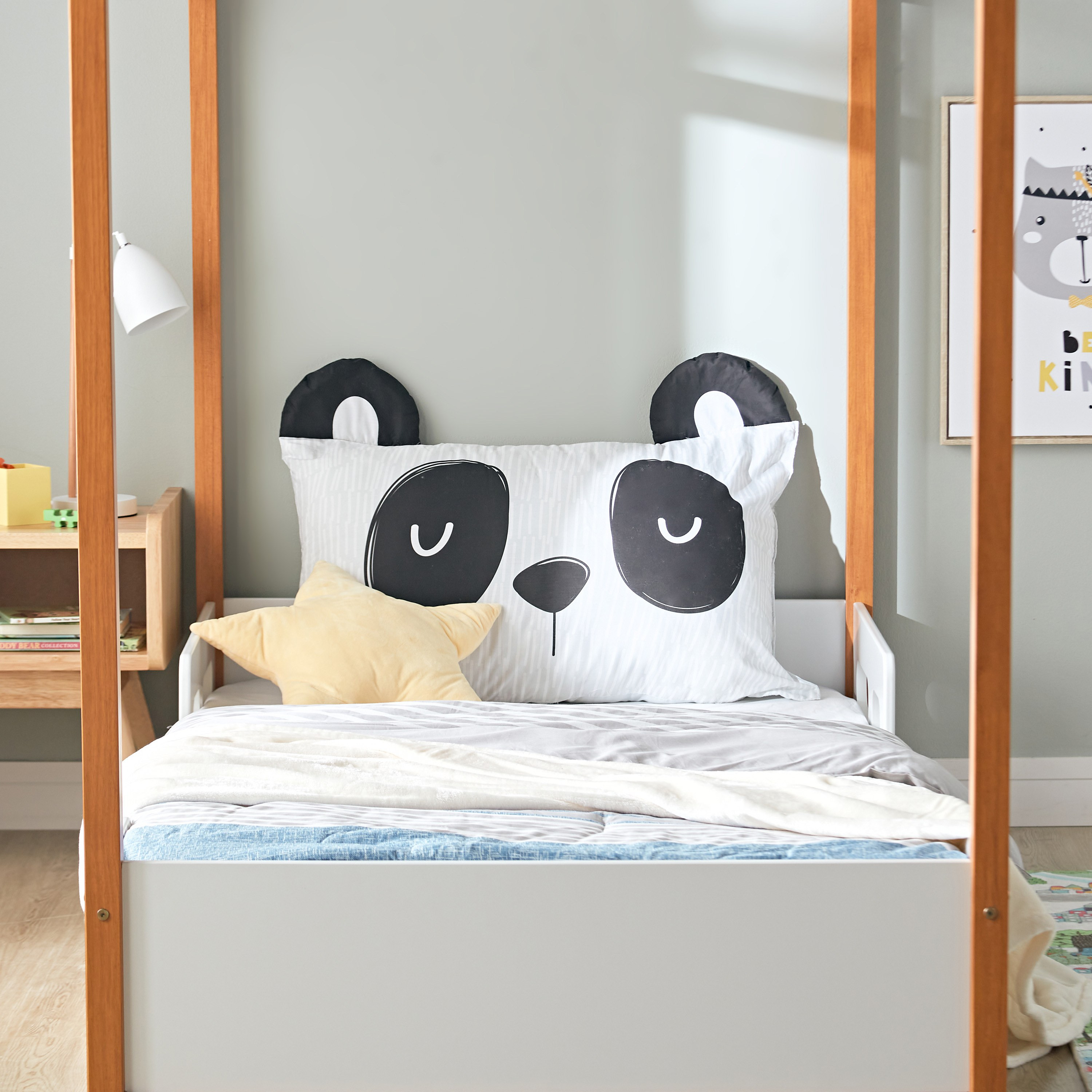 Panda hotsell pillow online