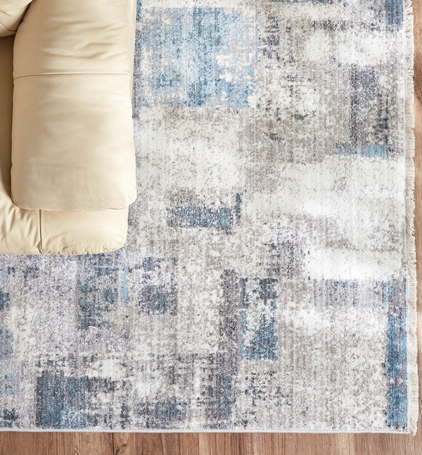 Medellin Rugs Shop Medellin Textured Rug - 160x230 cm | Home Centre KSA