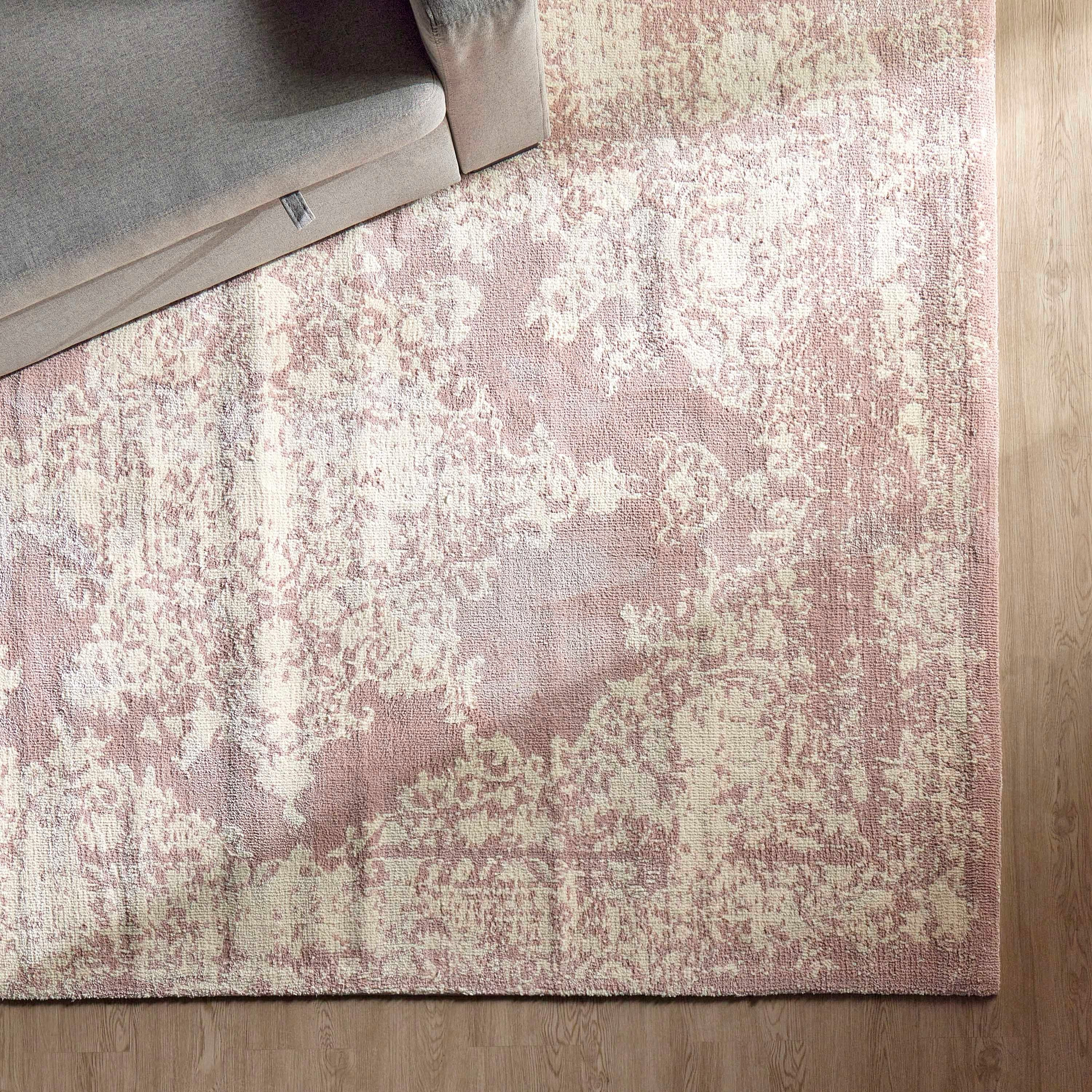 Rani Rug Shop Rani 3D Textured Rug - 160x230 cm | Homecentre UAE