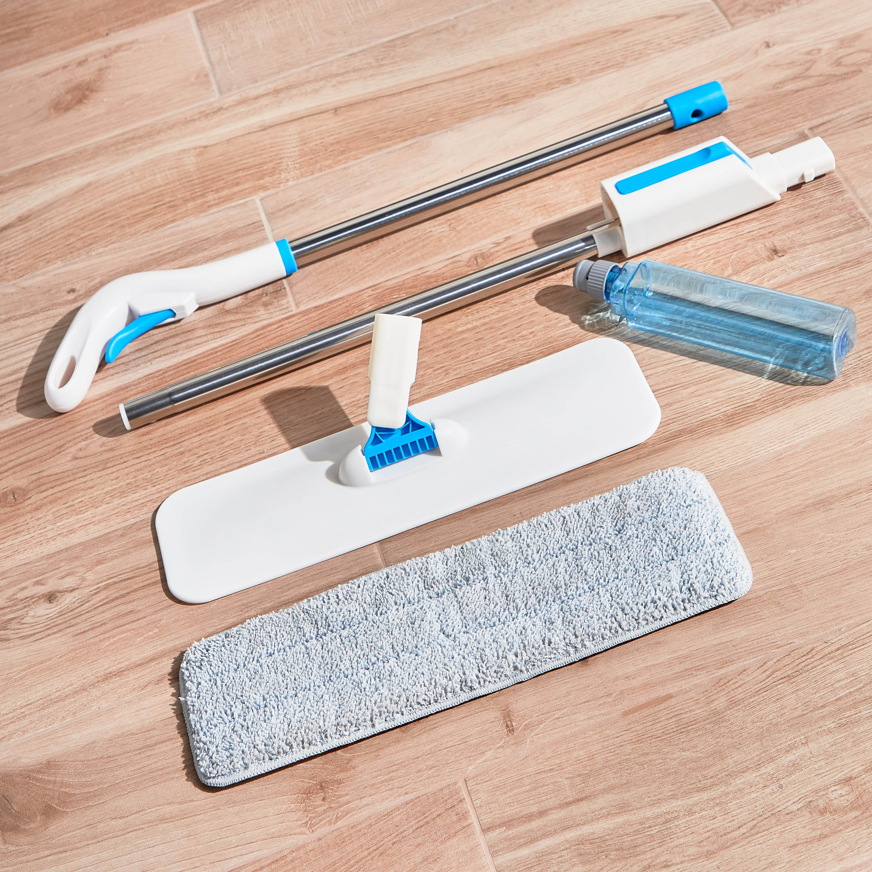 Quiki Kleen Spray Mop-household-bathandlaundry-cleaning-broomsmopsanddusters-image-6