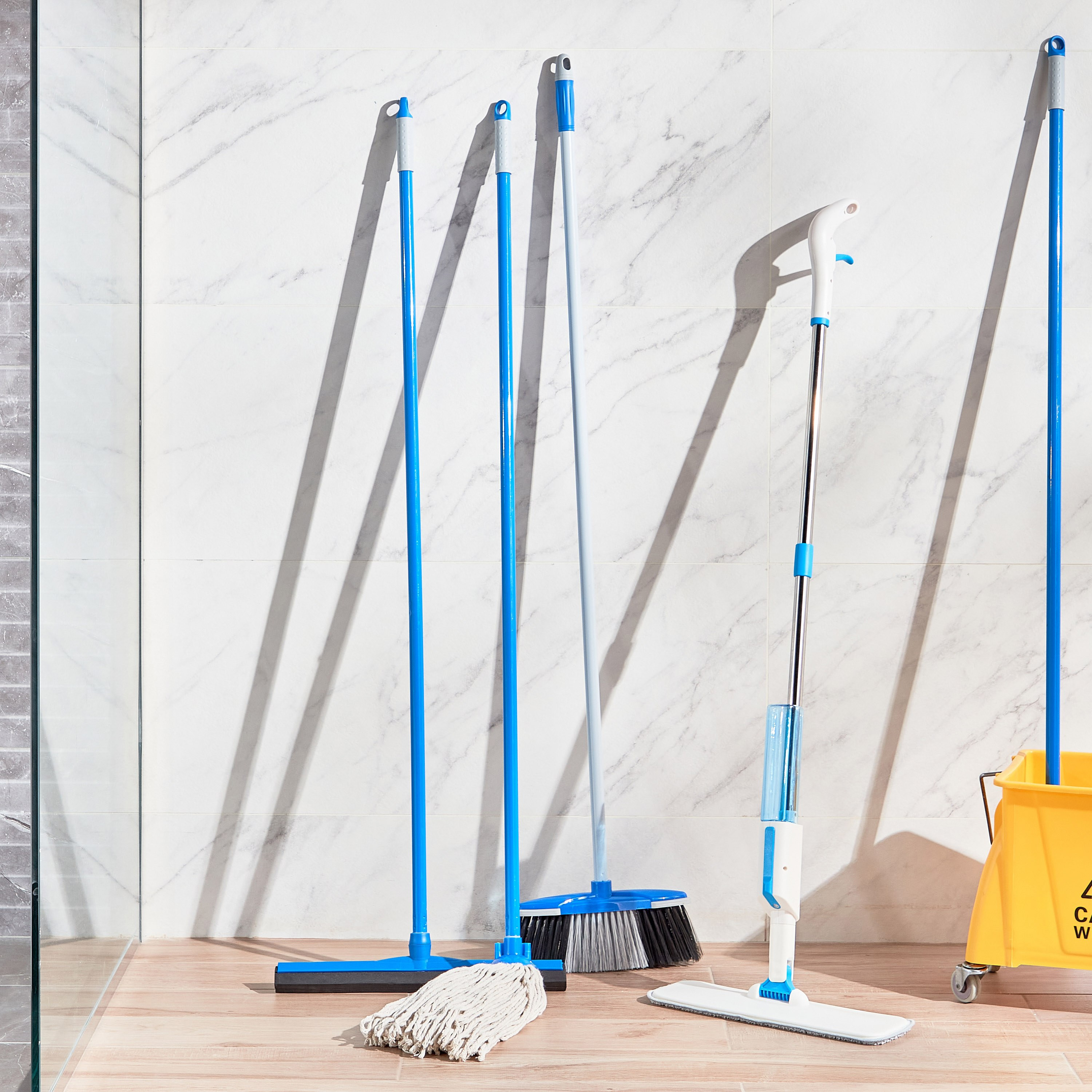 Quiki Kleen Spray Mop-household-bathandlaundry-cleaning-broomsmopsanddusters-image-7