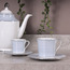 فنجان شاي وصحن بورسلان-household-dining-teaandcoffee-teaandcoffeesets-image-1