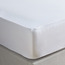 Essence Cotton Percale 144 Thread Count Full Fitted Sheet - 120x200 cm-InfluencerCodes_Ramadan26_All_20012026-image-1