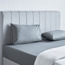 Essence Cotton Percale 144 Thread Count King Fitted Sheet - 180x205 cm-InfluencerCodes_Ramadan26_All_20012026-image-3