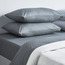 Essence Cotton Percale 144 Thread Count King Fitted Sheet - 180x205 cm-InfluencerCodes_Ramadan26_All_20012026-image-4