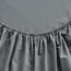 Essence Cotton Percale 144 Thread Count Queen Fitted Sheet - 160x200 cm-household-bedding-sheetsandpillowcases-fittedsheets-image-8
