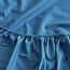 Essence Cotton Percale 144 Thread Count Single Fitted Sheet - 90x200 cm-household-bedding-sheetsandpillowcases-fittedsheets-image-6