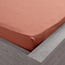 Essence Cotton Percale 144 Thread Count Single Fitted Sheet - 90x200 cm-household-bedding-sheetsandpillowcases-fittedsheets-image-8