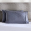 Essence Cotton Percale 144 Thread Count 2-Piece Standard Pillowcase Set - 50x75 cm-household-bedding-sheetsandpillowcases-pillowcases-image-1