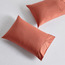 Essence Cotton Percale 144 Thread Count 2-Piece Standard Pillowcase Set - 50x75 cm-household-bedding-sheetsandpillowcases-pillowcases-image-8