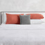 Essence Cotton Percale 144 Thread Count 2-Piece Standard Pillowcase Set - 50x75 cm-household-bedding-sheetsandpillowcases-pillowcases-image-10