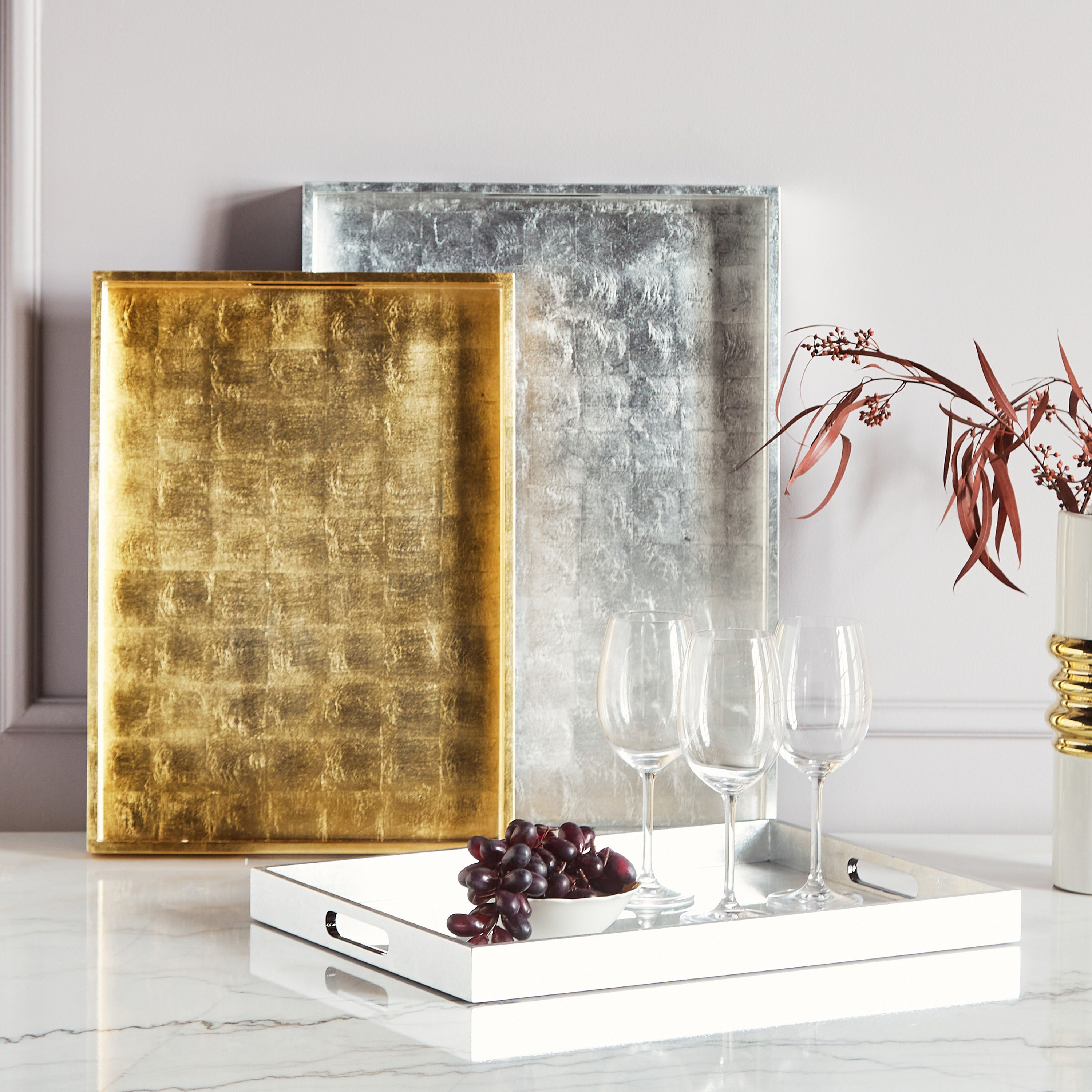 Celine Lacquer Serving Tray-household-dining-serveware-servingtrays-image-4