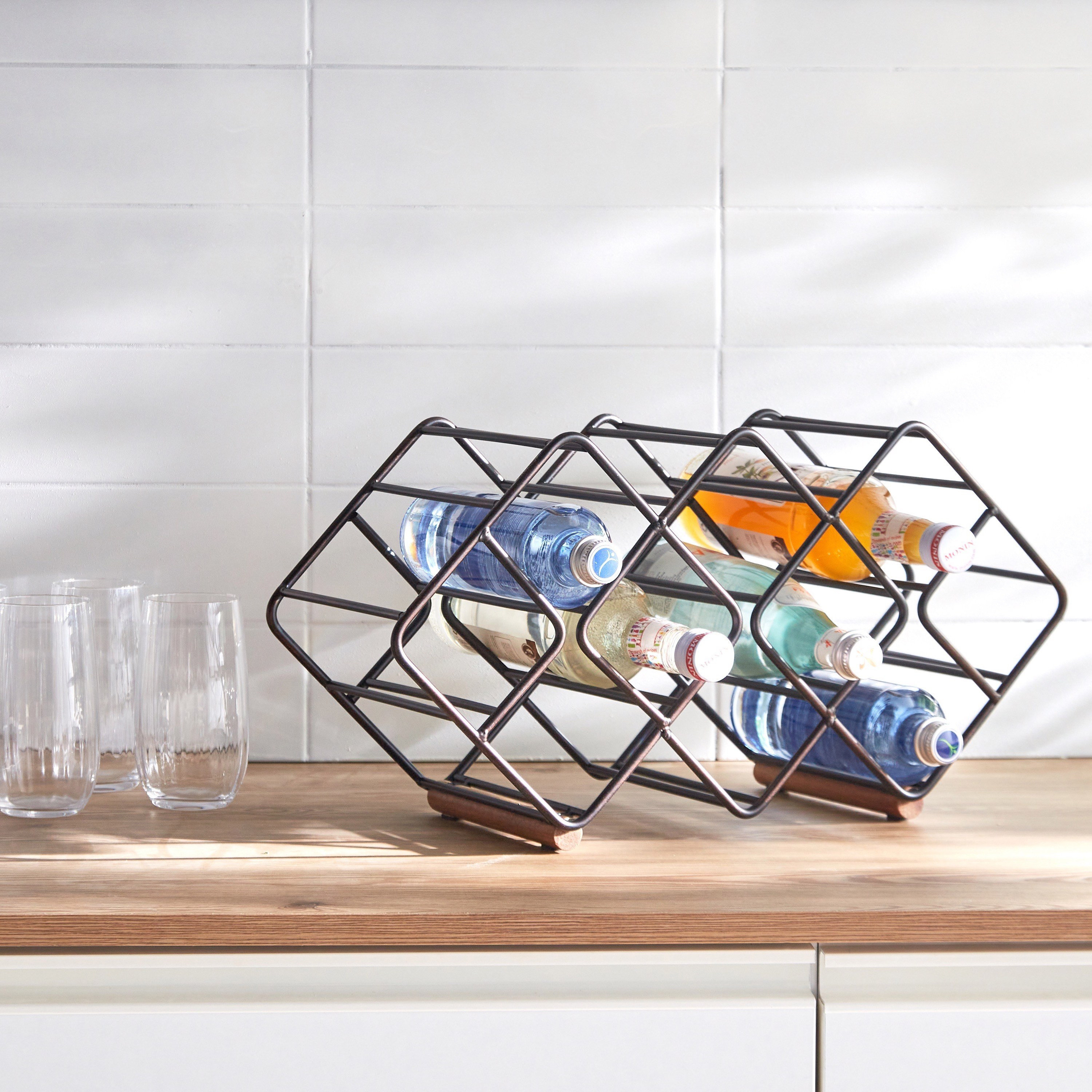 12 wine rack sale