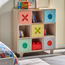 Tic-Tac-Toe Bookcase-babyandkids-roomfurniture-bookcases-image-1