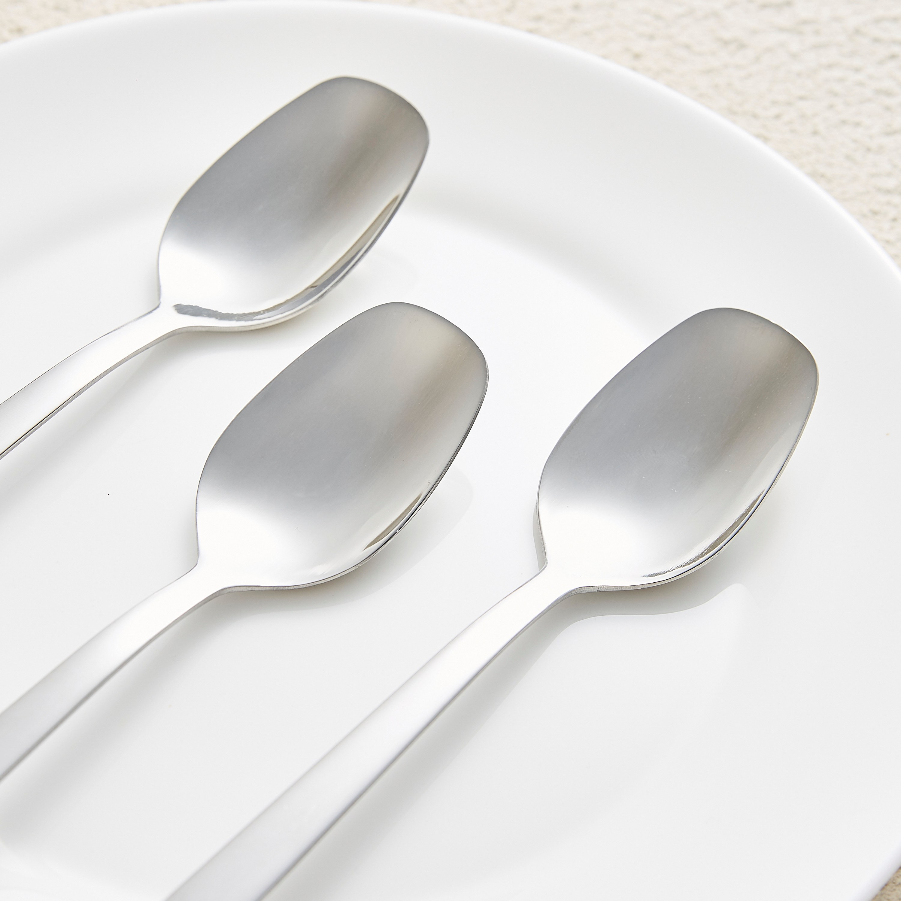 Dune 3-Piece Spoon Set-household-dining-cutlery-spoonsforksandknives-image-3