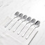 Dune 6-Piece Tea Spoon Set-household-dining-cutlery-spoonsforksandknives-image-1