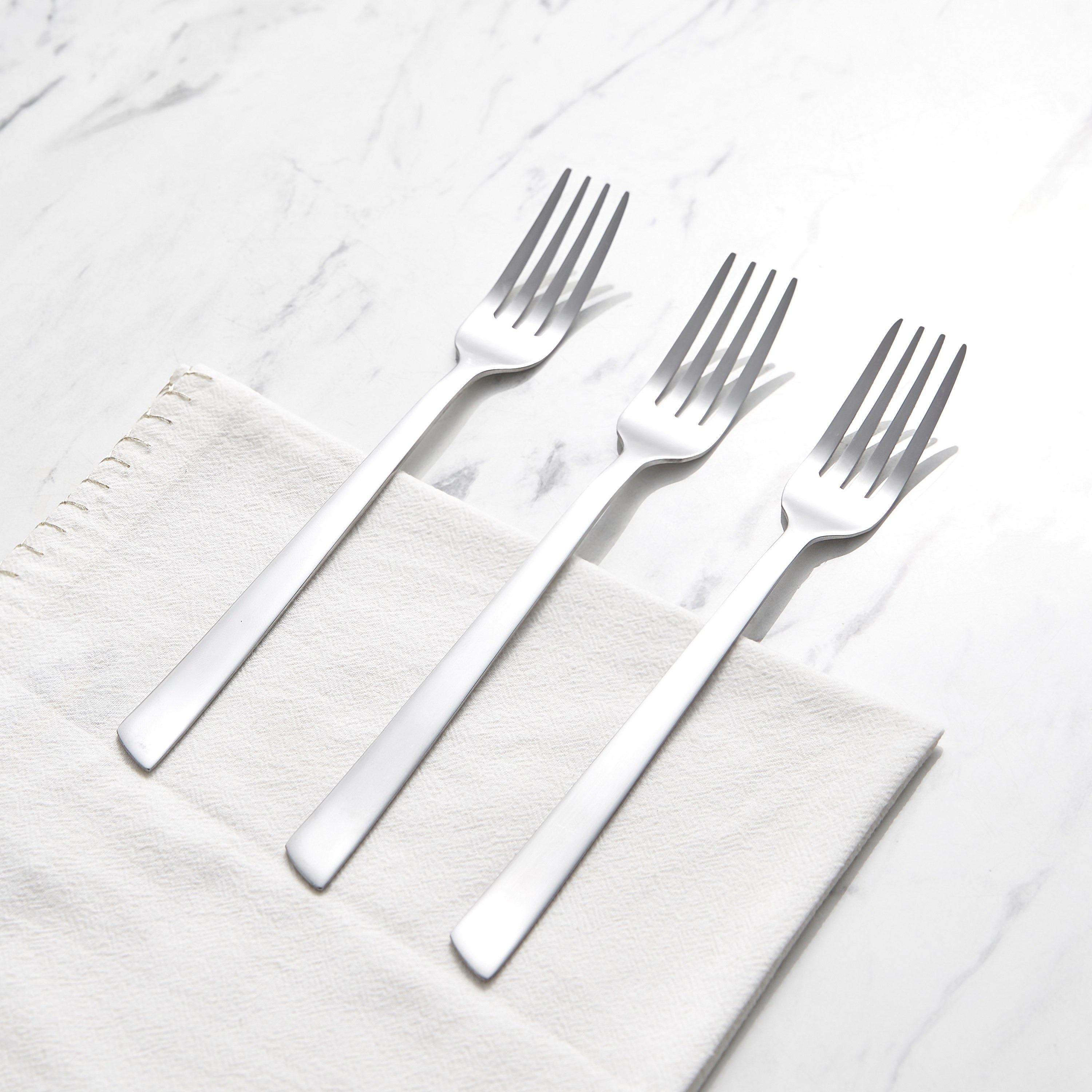 Dune 3-Piece Fork Set