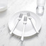 Dune 3-Piece Fork Set-household-dining-cutlery-spoonsforksandknives-image-2