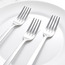 Dune 3-Piece Fork Set-household-dining-cutlery-spoonsforksandknives-image-3